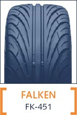 falken FK-451